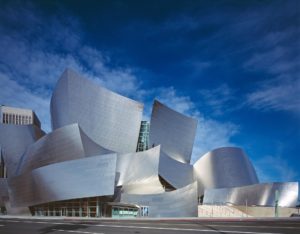 walt-disney concert hall